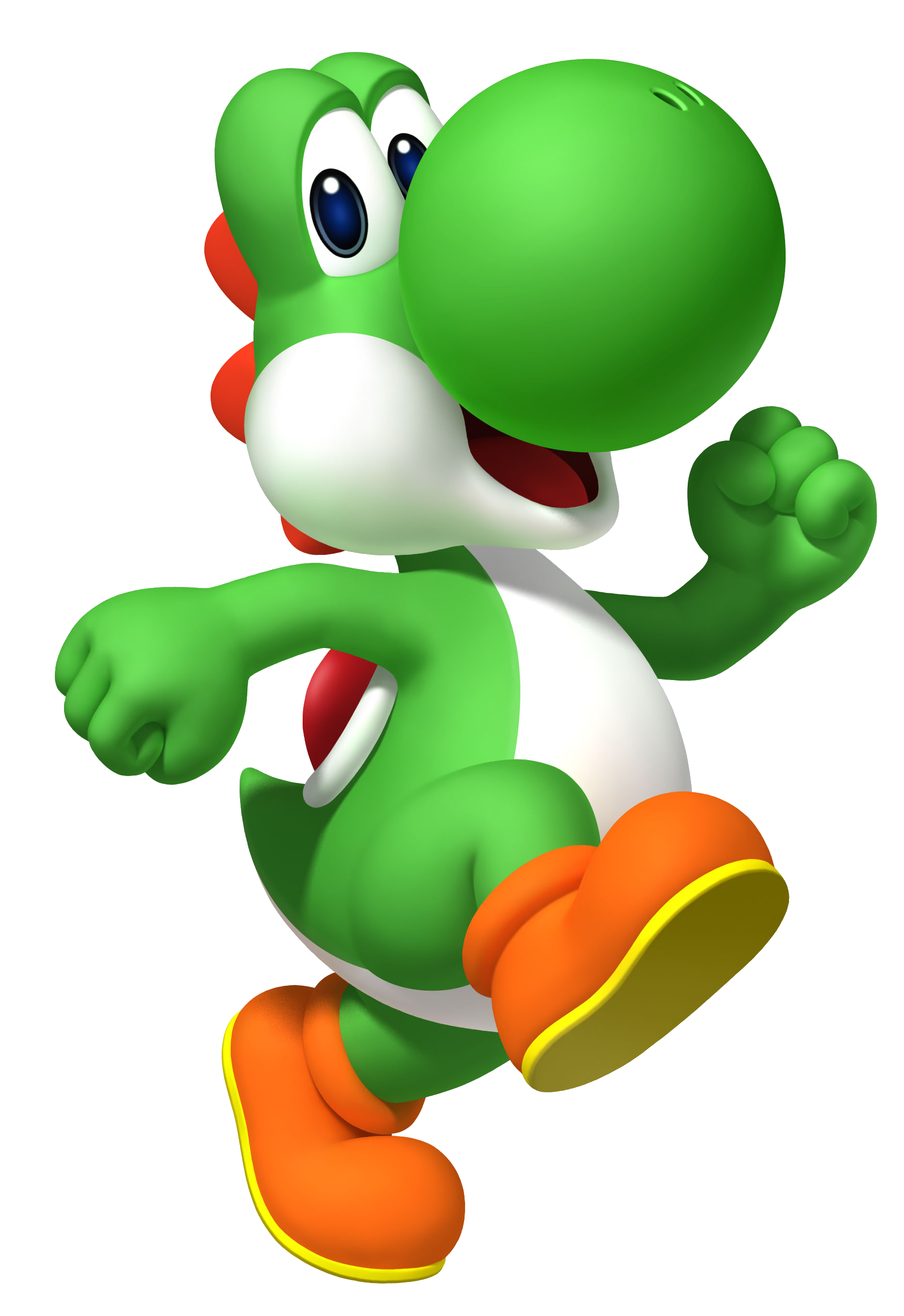 Yoshi