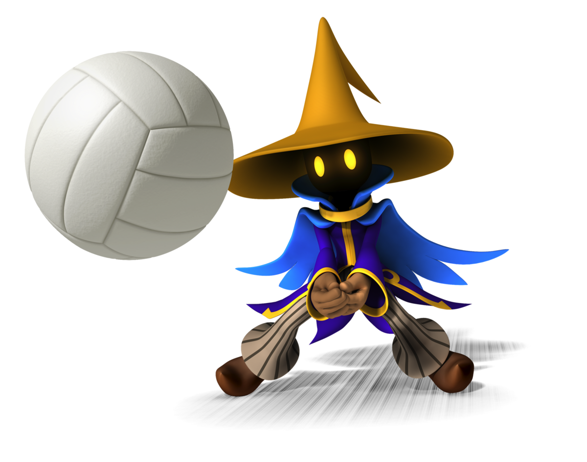 Black Mage