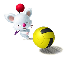 Moogle